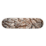 abstract art skate board decks
