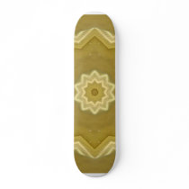 ABSTRACT ART SKATEBOARD DECKS