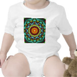 ABSTRACT ART T-SHIRTS