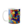 Abstract Art To Be Full Coffee Mug