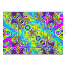 Abstract ARTs - Kaleidoscope 12