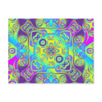 Abstract ARTs - Kaleidoscope 12