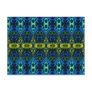 Abstract ARTs - Kaleidoscope pattern 01