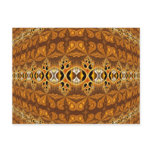 Abstract ARTs - Kaleidoscope pattern 04