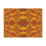 Abstract ARTs - Kaleidoscope pattern 07