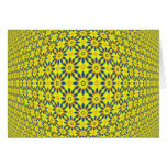 Abstract ARTs - Kaleidoscope pattern 09