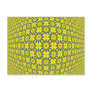 Abstract ARTs - Kaleidoscope pattern 09