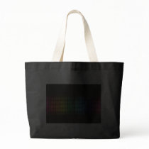 Abstract Background Tote Bag