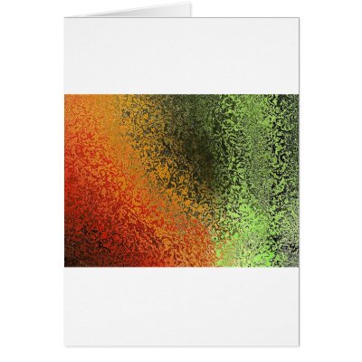 Abstract Background Card by Awesome_Photos