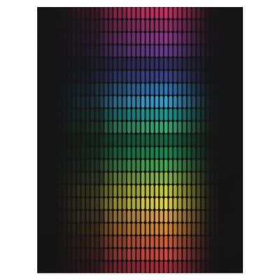 Abstract Background by JAM_Design