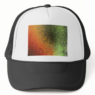 Abstract Background Hats by Awesome_Photos