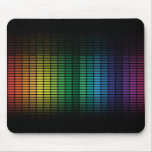 Abstract Background Mouse Pads