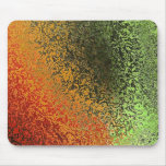 Abstract Background Mouse Pad