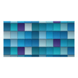 Abstract Background photo cards