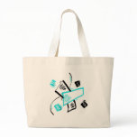 abstract bag