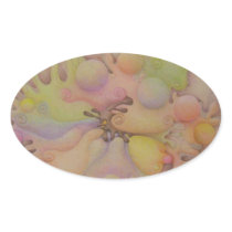 Abstract Blobs