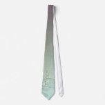 ABSTRACT BLUES by SHARON SHARPE Custom Ties