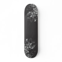 Abstract Board #38 Custom Skateboard