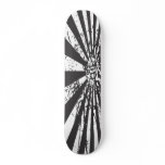 Abstract Board #41 Skateboards