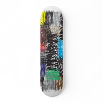 Abstract Board #43
