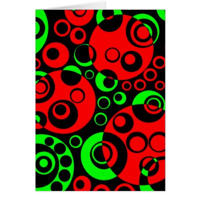 Abstract Bubbles by artberry