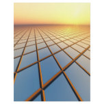 Abstract Business Background flyers