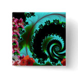 Abstract Button Pin V.2