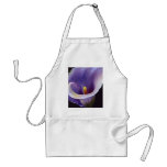 Abstract Calla Aprons