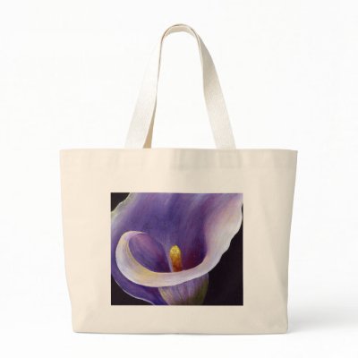 Abstract Calla by taiche