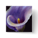 Abstract Calla