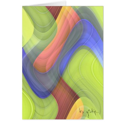 abstract by GeoKip