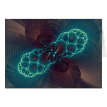 Abstract cards