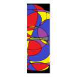 Abstract Circles