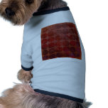 Abstract Circles: Custom Template: Customise It! pet clothing