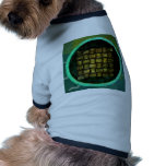 Abstract Clothing Pet Clothes