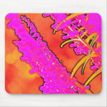 Abstract Colour Mousepad