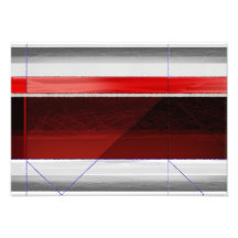 Abstract Colour Photo Art
