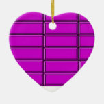Abstract colours ornament
