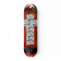 Abstract Cross