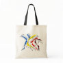 Abstract Dancers - Gotta Dance Bags