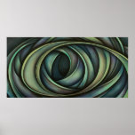 Abstract design 11 posters