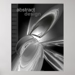 Abstract Design #1 Print