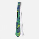 Abstract Design 245 ties