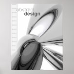 Abstract Design #2 Posters
