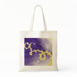 Abstract Design Tote Bag