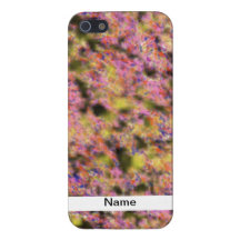 Abstract Design Cover For iPhone 5