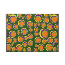 Abstract Design Ipad iPad Mini Cases