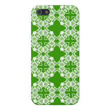 Abstract Design iPhone 5 Covers
