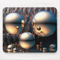 Abstract Design mousepads