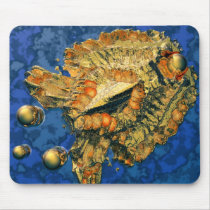 Abstract Design mousepads